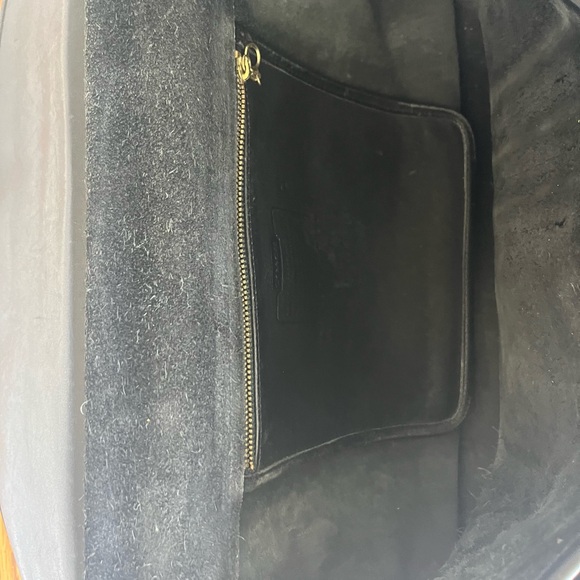 Coach briefcase - Picture 8 of 9